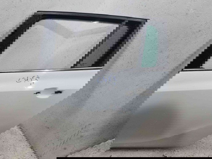 Usa stanga spate Opel Zafira C (E75) Combi [Fabr 2011-2017]