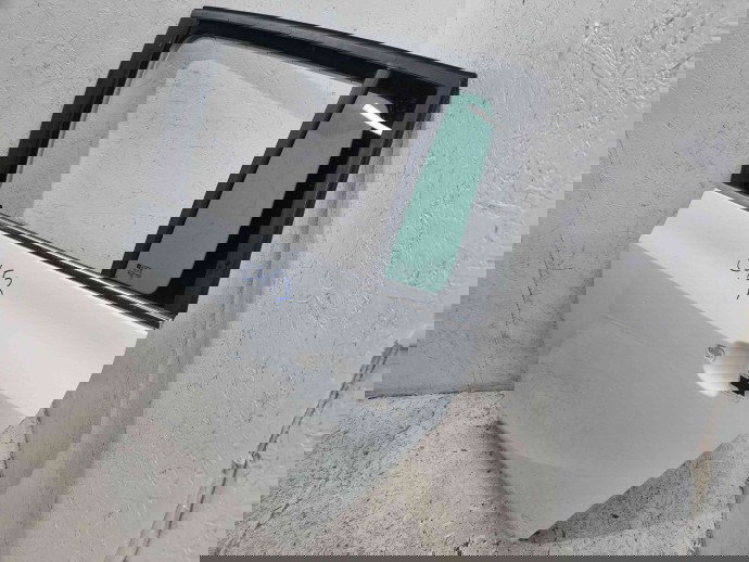 Usa stanga spate Opel Zafira C (E75) Combi [Fabr 2011-2017]