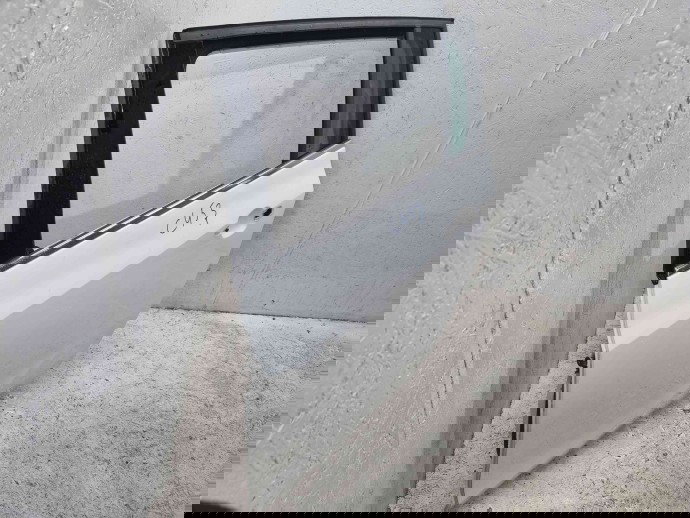 Usa stanga spate Opel Zafira C (E75) Combi [Fabr 2011-2017]