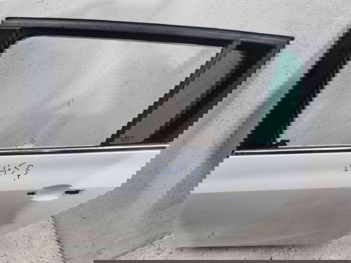 Usa stanga spate Opel Zafira C (E75) Combi [Fabr 2011-2017]