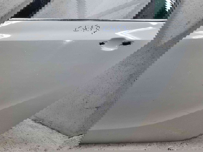 Usa stanga spate Opel Zafira C (E75) Combi [Fabr 2011-2017]