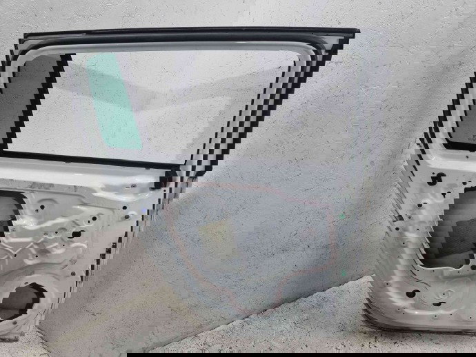 Usa stanga spate Opel Zafira C (E75) Combi [Fabr 2011-2017]