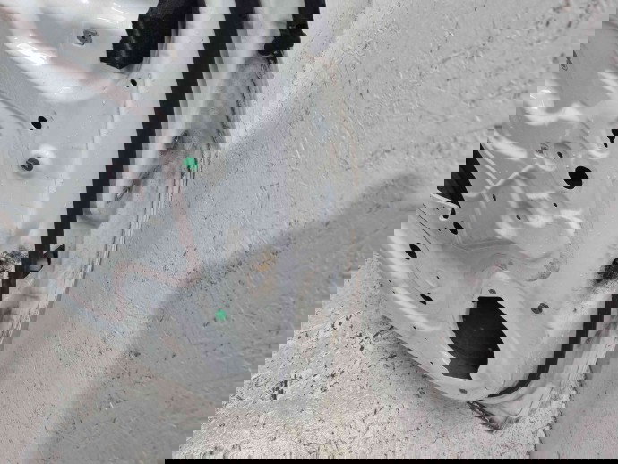 Usa stanga spate Opel Zafira C (E75) Combi [Fabr 2011-2017]