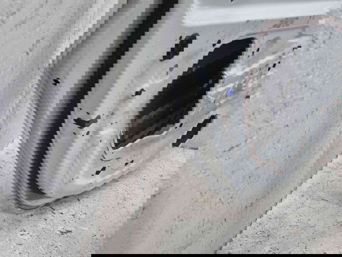 Usa stanga spate Opel Zafira C (E75) Combi [Fabr 2011-2017]