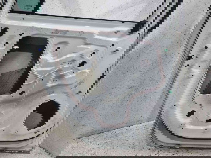 Usa stanga spate Opel Zafira C (E75) Combi [Fabr 2011-2017]