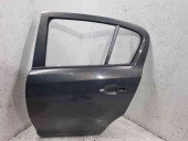 Usa stanga spate Opel Corsa D [Fabr 2006-2013]