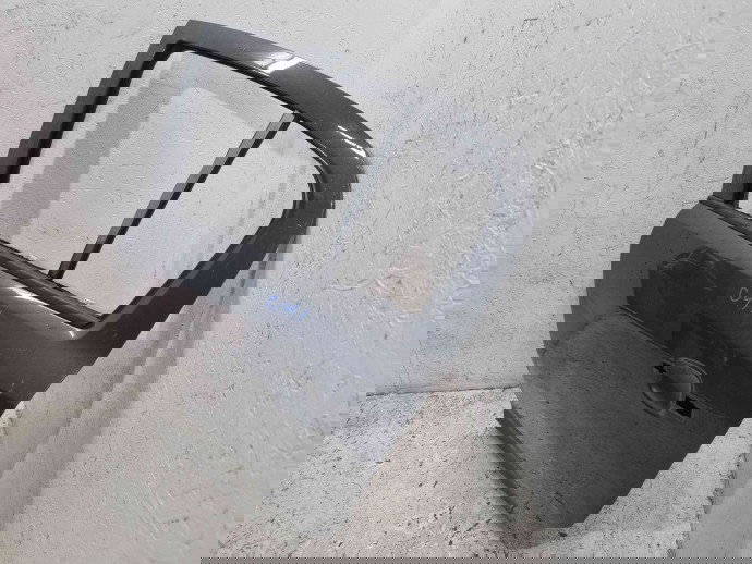 Usa stanga spate Opel Corsa D [Fabr 2006-2013]