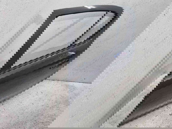 Usa stanga spate Opel Corsa D [Fabr 2006-2013]