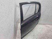 Usa stanga spate Opel Corsa D [Fabr 2006-2013]