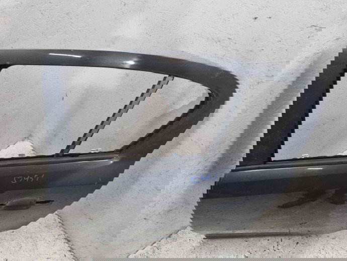 Usa stanga spate Opel Corsa D [Fabr 2006-2013]