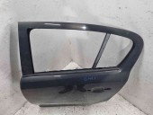 Usa stanga spate Opel Corsa D [Fabr 2006-2013]