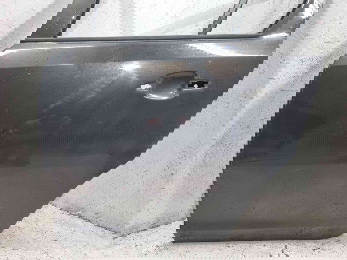 Usa stanga spate Opel Corsa D [Fabr 2006-2013]