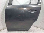 Usa stanga spate Opel Corsa D [Fabr 2006-2013]