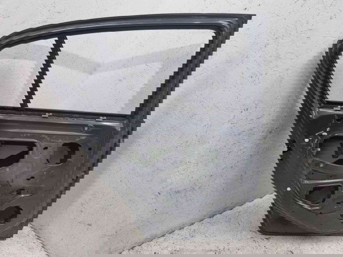 Usa stanga spate Opel Corsa D [Fabr 2006-2013]