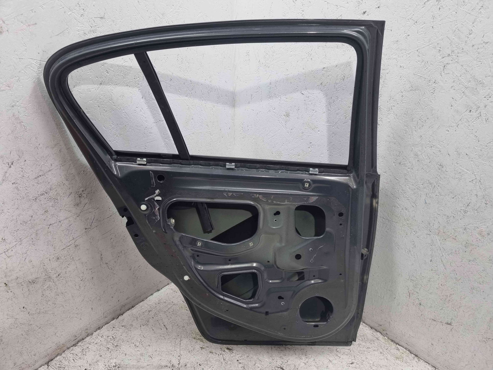 Usa stanga spate Opel Corsa D [Fabr 2006-2013] - imagine 6