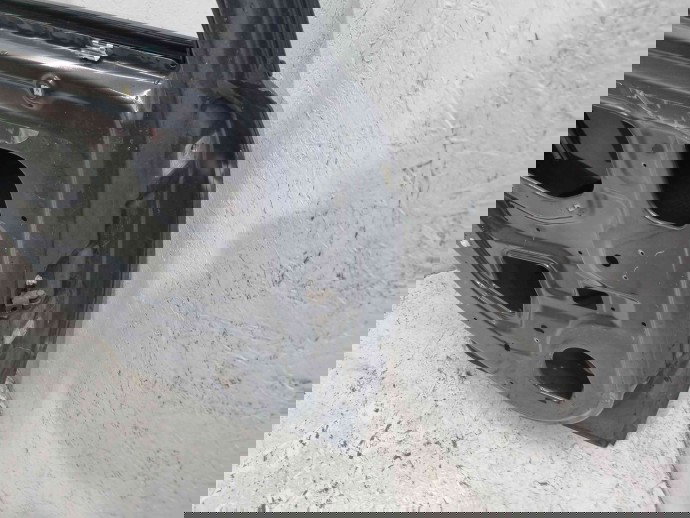 Usa stanga spate Opel Corsa D [Fabr 2006-2013]