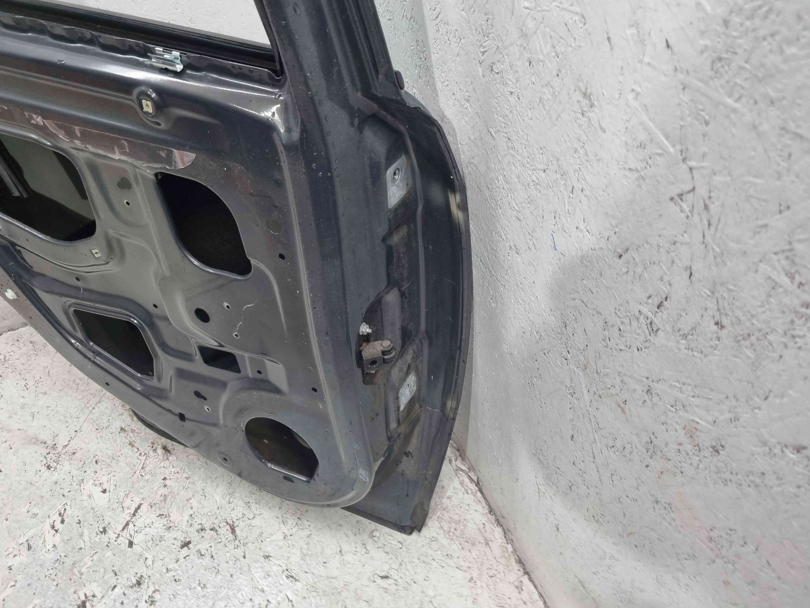 Usa stanga spate Opel Corsa D [Fabr 2006-2013] - imagine 7