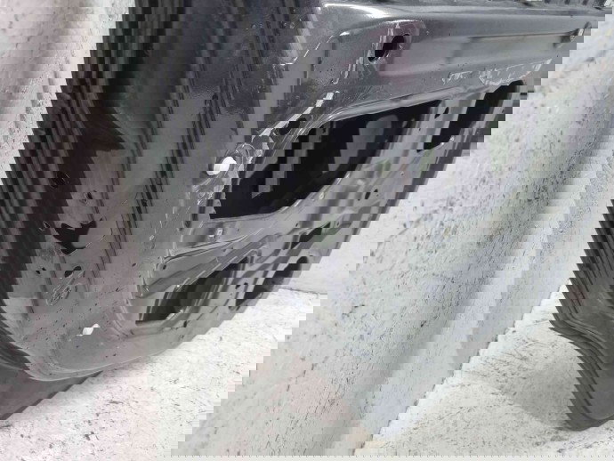 Usa stanga spate Opel Corsa D [Fabr 2006-2013]