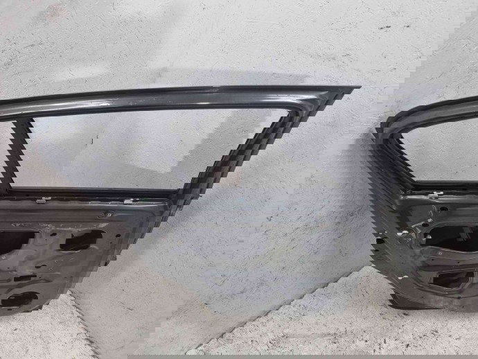 Usa stanga spate Opel Corsa D [Fabr 2006-2013]