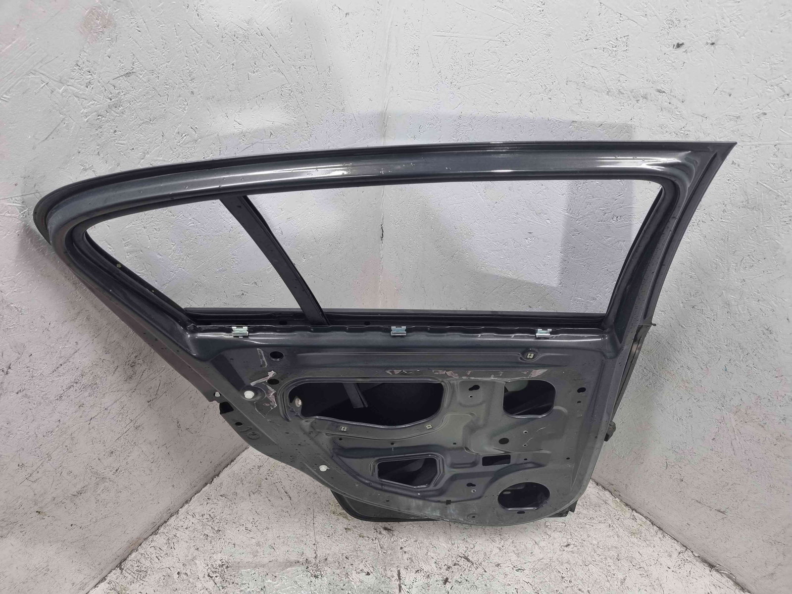 Usa stanga spate Opel Corsa D [Fabr 2006-2013] - imagine 9