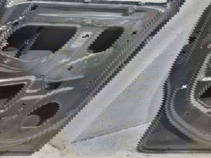 Usa stanga spate Opel Corsa D [Fabr 2006-2013]