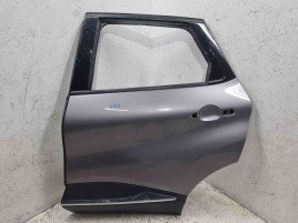 Usa stanga spate Renault Captur (X87) [Fabr 2013-2017]