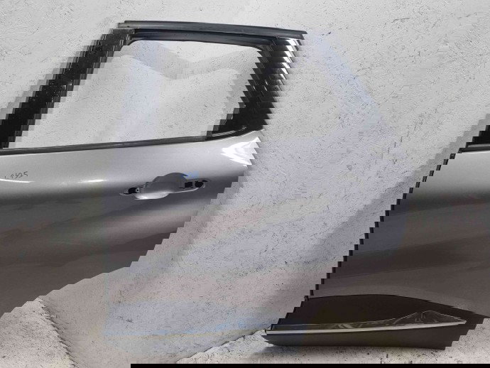 Usa stanga spate Renault Captur (X87) [Fabr 2013-2017]