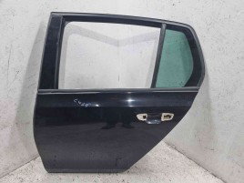 Usa stanga spate Volkswagen Golf 6 (5K1) GTD [Fabr 2009-2013]