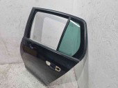 Usa stanga spate Volkswagen Golf 6 (5K1) GTD [Fabr 2009-2013]