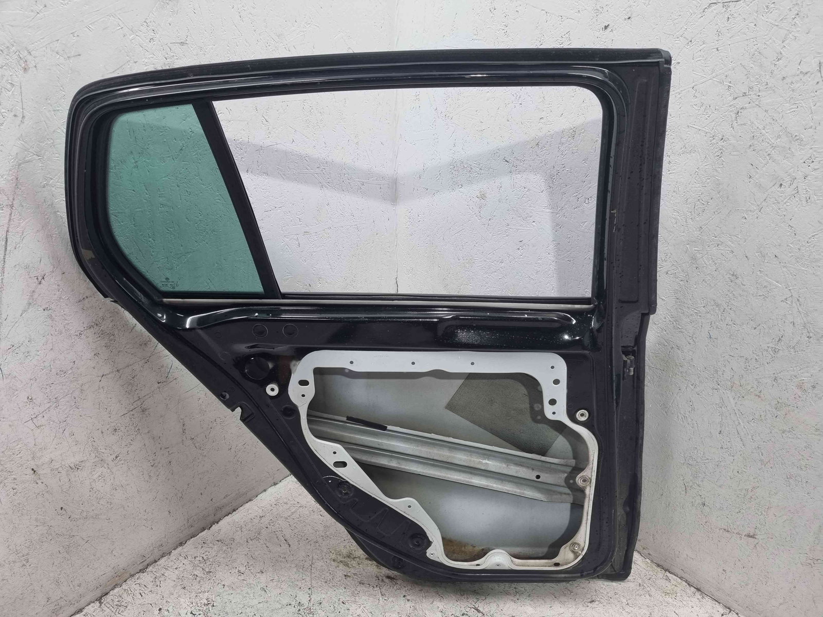 Usa stanga spate Volkswagen Golf 6 (5K1) GTD [Fabr 2009-2013] - imagine 6