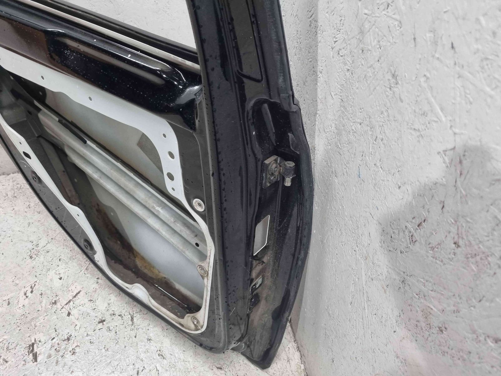 Usa stanga spate Volkswagen Golf 6 (5K1) GTD [Fabr 2009-2013] - imagine 7