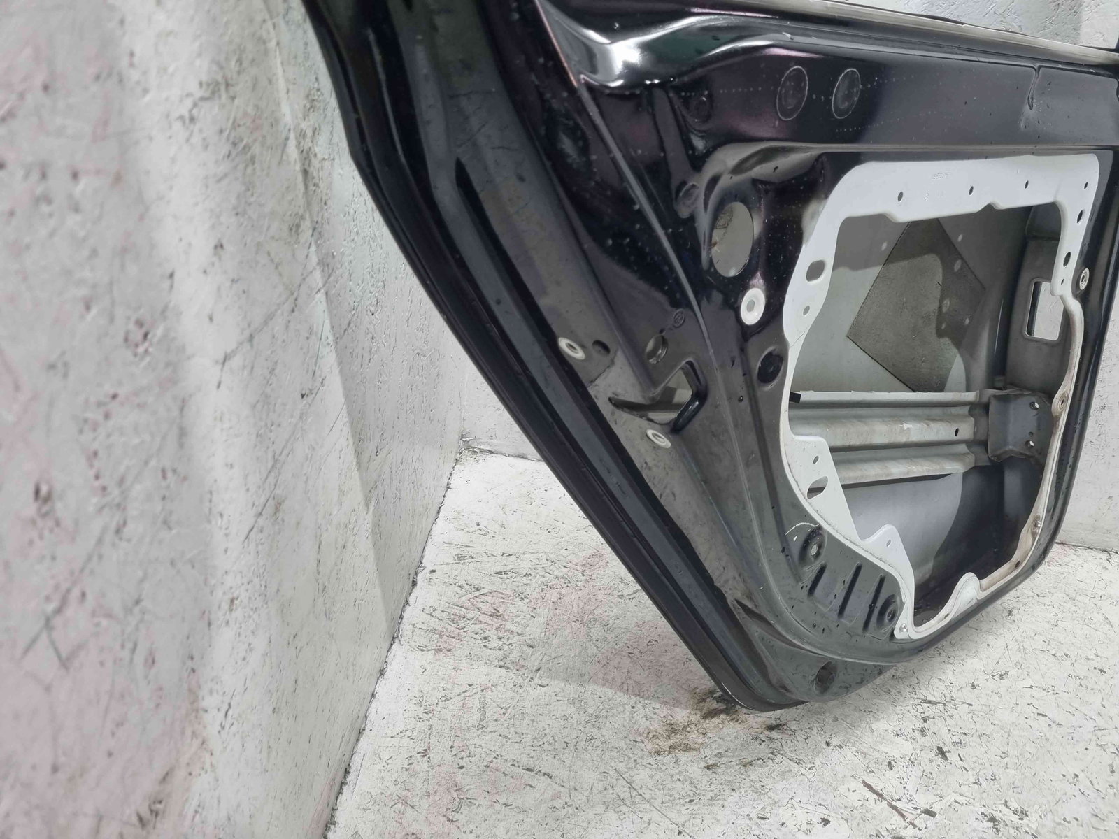 Usa stanga spate Volkswagen Golf 6 (5K1) GTD [Fabr 2009-2013] - imagine 8