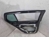 Usa stanga spate Volkswagen Golf 6 (5K1) GTD [Fabr 2009-2013]