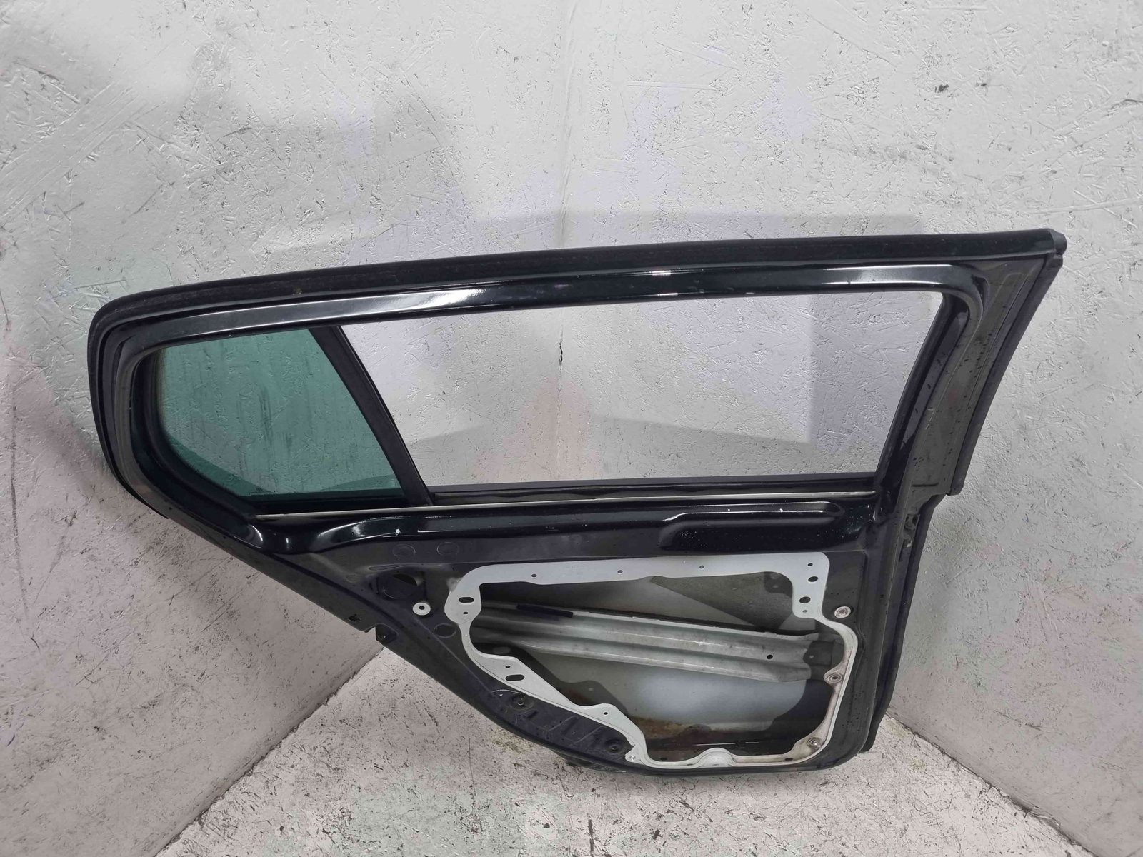 Usa stanga spate Volkswagen Golf 6 (5K1) GTD [Fabr 2009-2013] - imagine 9