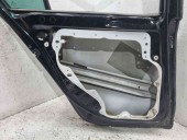Usa stanga spate Volkswagen Golf 6 (5K1) GTD [Fabr 2009-2013]