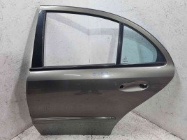 Usa stanga spate Mercedes Clasa E (W211) [Fabr 2002-2009]