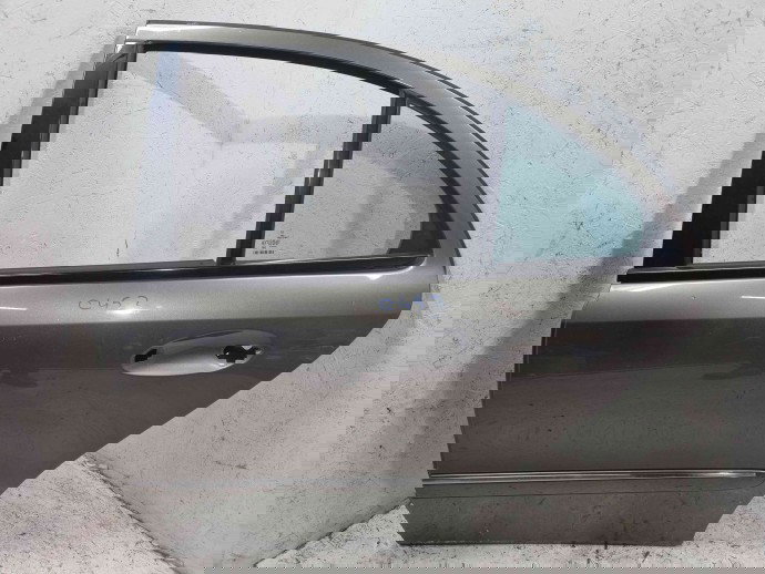 Usa stanga spate Mercedes Clasa E (W211) [Fabr 2002-2009]