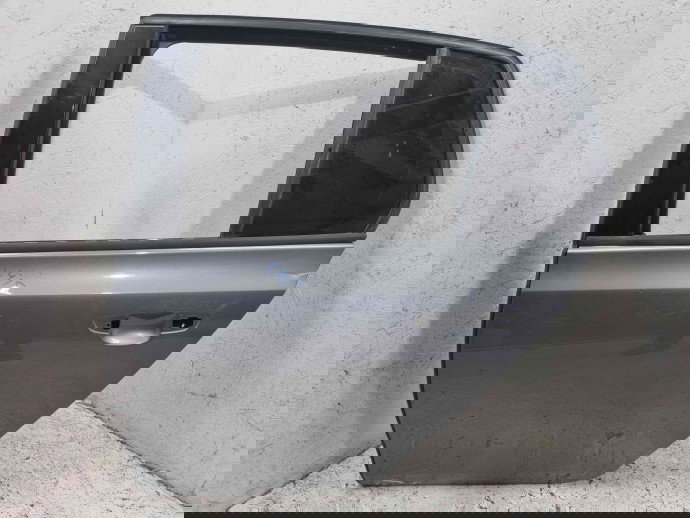 Usa stanga spate Volkswagen Golf 6 (5K1) [Fabr 2009-2013]