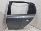 Usa stanga spate Volkswagen Golf 6 (5K1) [Fabr 2009-2013]