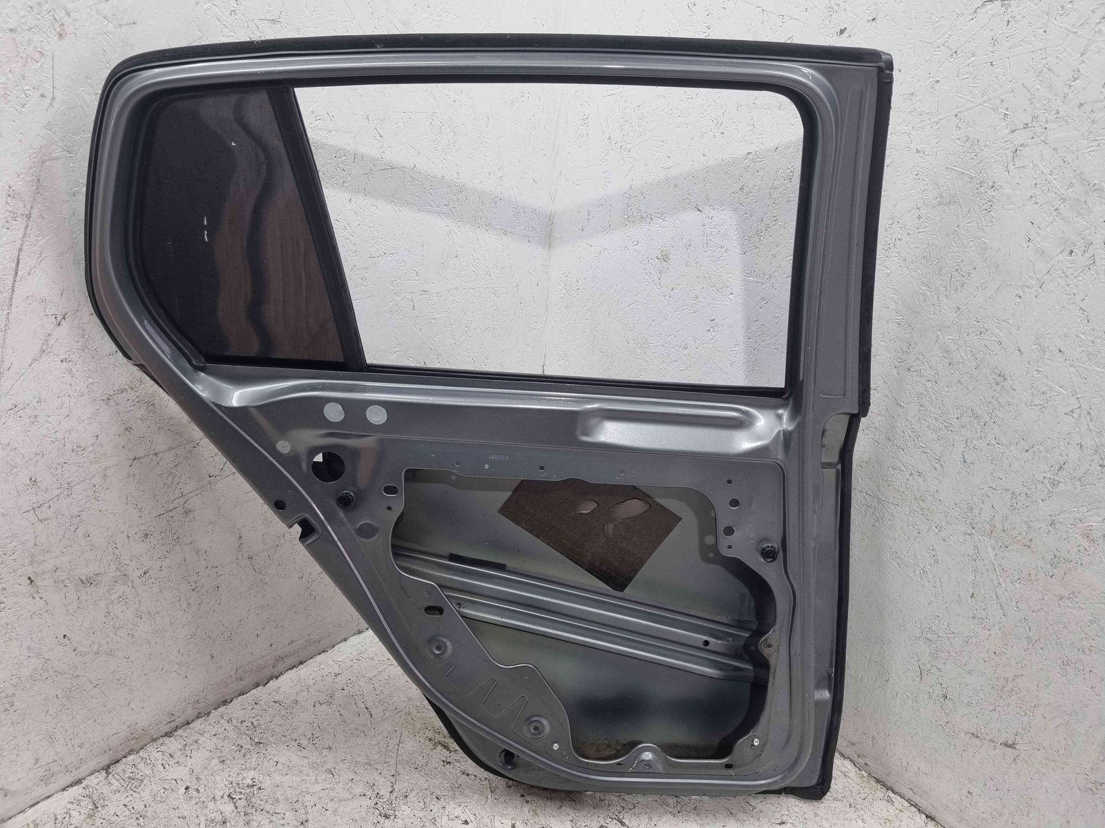 Usa stanga spate Volkswagen Golf 6 (5K1) [Fabr 2009-2013] - imagine 7