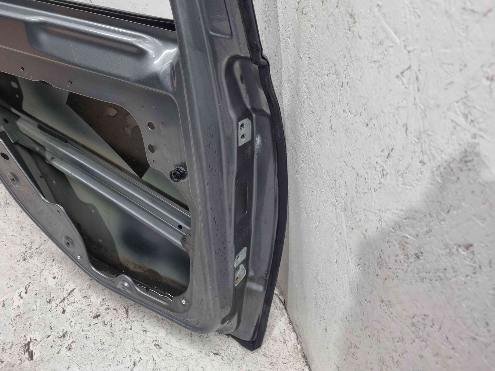 Usa stanga spate Volkswagen Golf 6 (5K1) [Fabr 2009-2013] - imagine 8