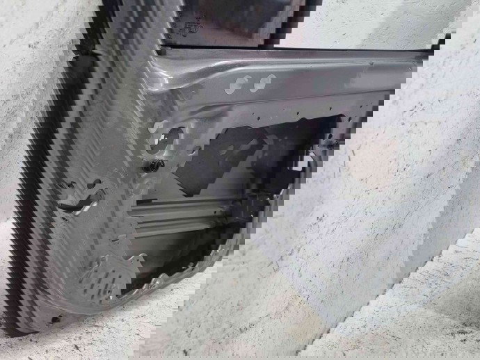 Usa stanga spate Volkswagen Golf 6 (5K1) [Fabr 2009-2013]