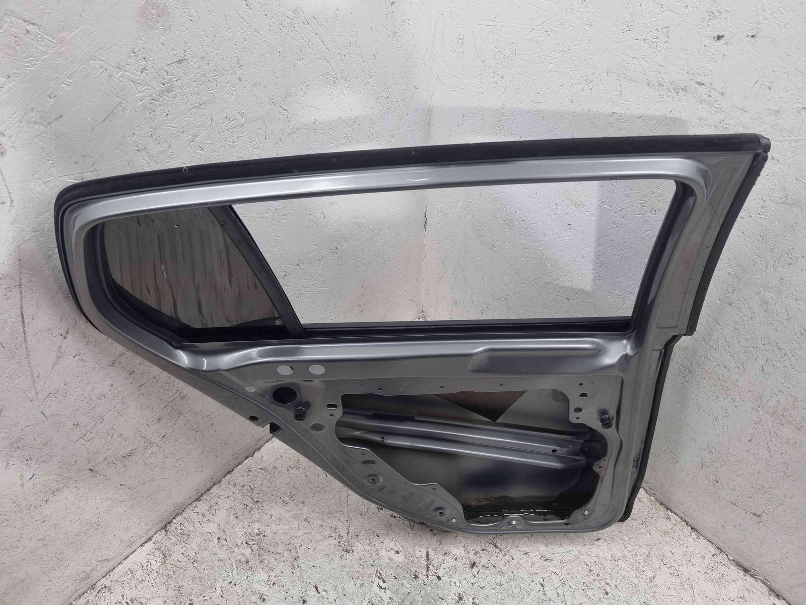 Usa stanga spate Volkswagen Golf 6 (5K1) [Fabr 2009-2013] - imagine 10