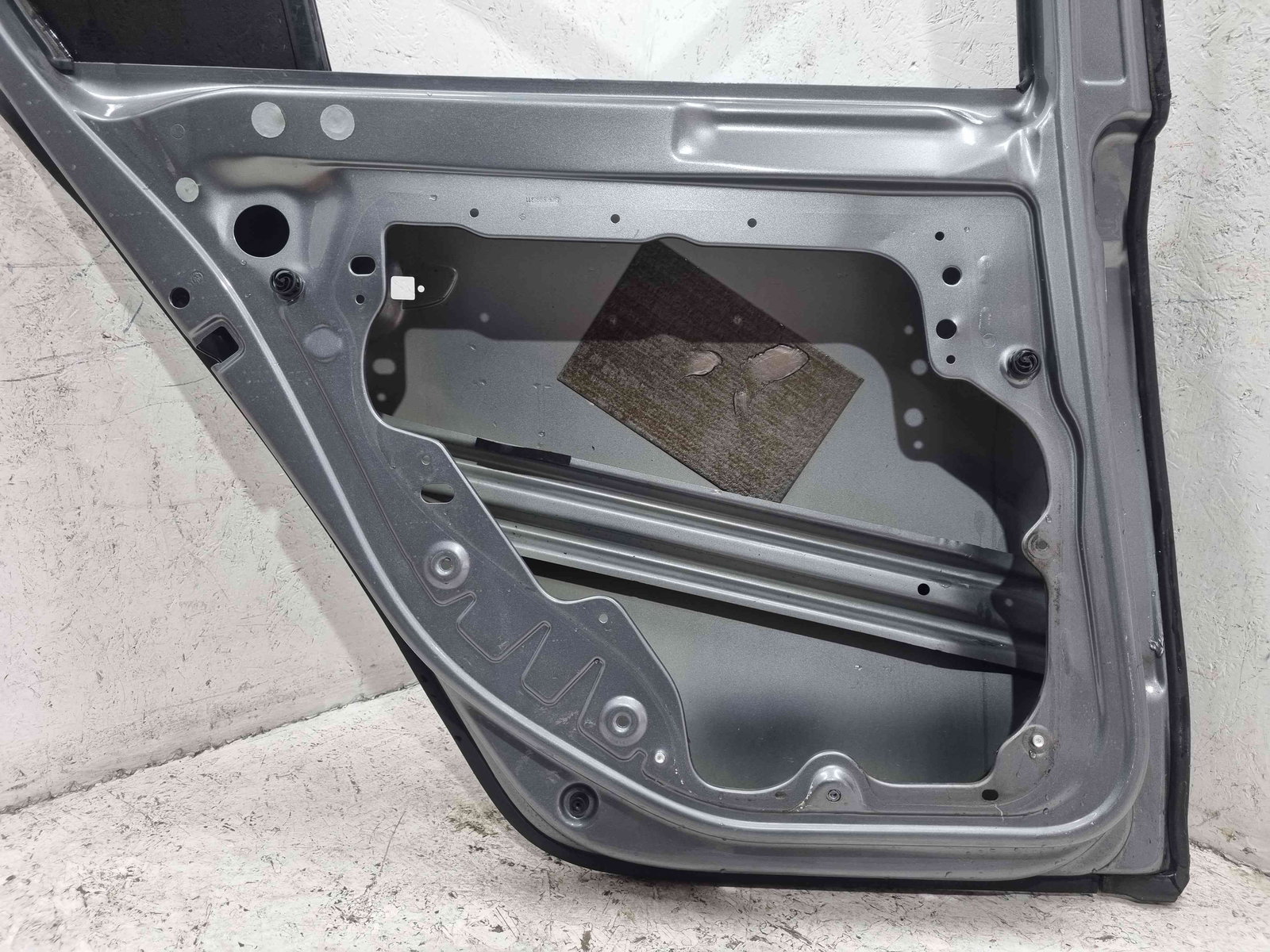 Usa stanga spate Volkswagen Golf 6 (5K1) [Fabr 2009-2013] - imagine 11