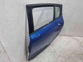 Usa stanga spate Renault Megane 3 (B95) [Fabr 2008-2016]