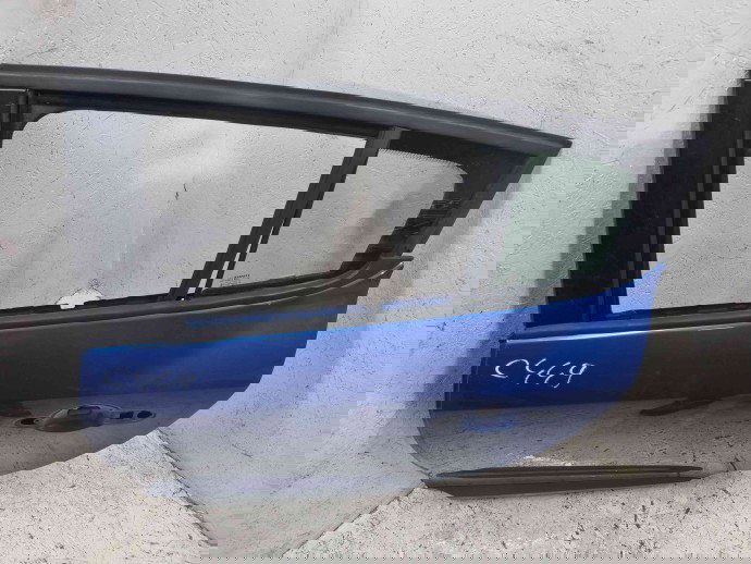 Usa stanga spate Renault Megane 3 (B95) [Fabr 2008-2016]