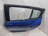 Usa stanga spate Renault Megane 3 (B95) [Fabr 2008-2016]