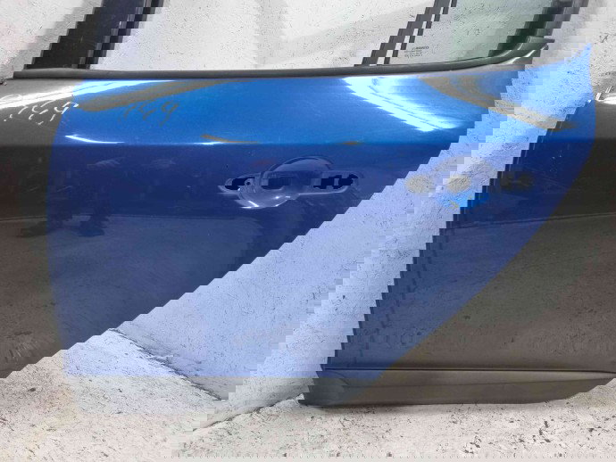 Usa stanga spate Renault Megane 3 (B95) [Fabr 2008-2016]