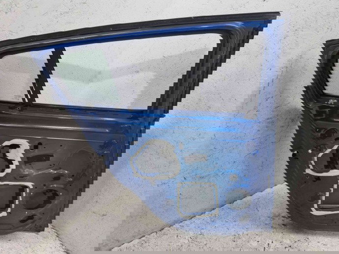 Usa stanga spate Renault Megane 3 (B95) [Fabr 2008-2016]