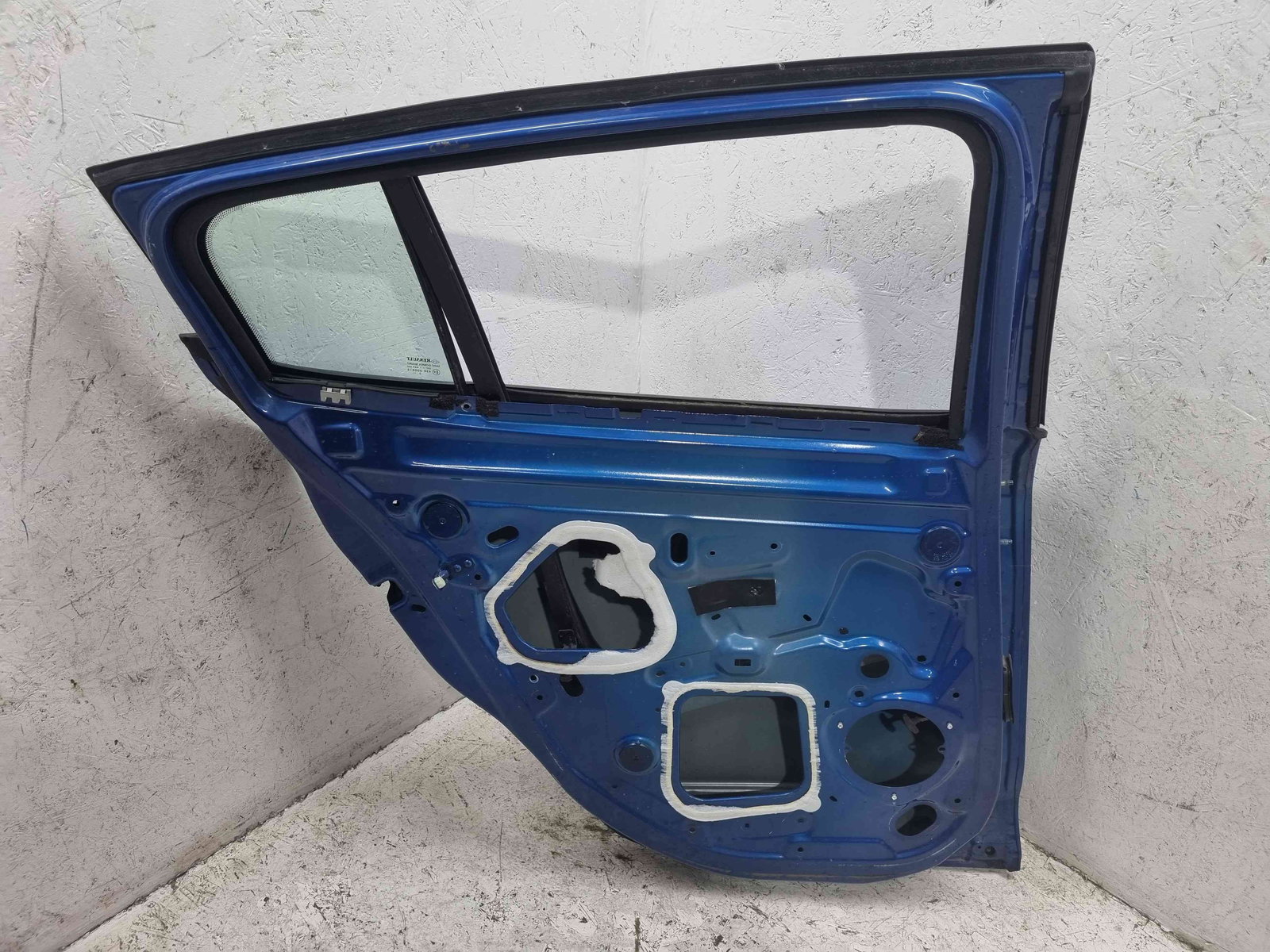 Usa stanga spate Renault Megane 3 (B95) [Fabr 2008-2016] - imagine 6